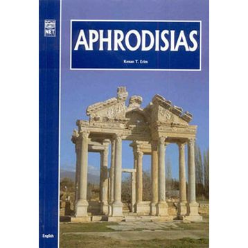 Afrodısıas-ingilizce - Kenan T. Erim