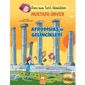 Afrodisias'ın Gelincikleri - Mustafa Ünver