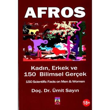 Afros - Doç. Dr. Ümit Sayın