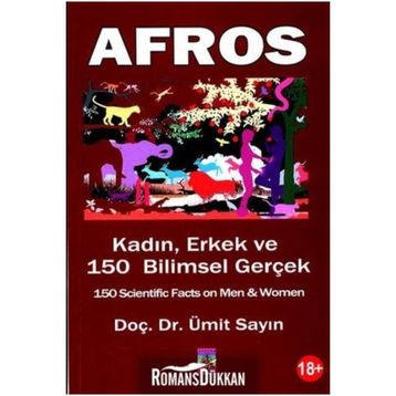 Afros - Doç. Dr. Ümit Sayın