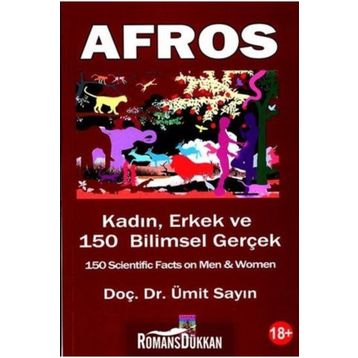 Afros - Doç. Dr. Ümit Sayın