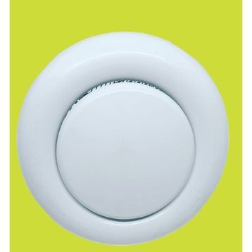 Afs Raksan Smart Gemici 150 mm Plastik Anemostad Menfezi