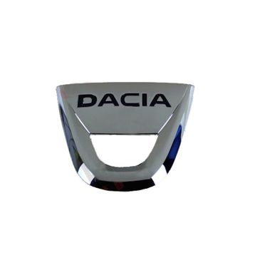 AFT kap19400 Dacıa Bagaj Arması Arka