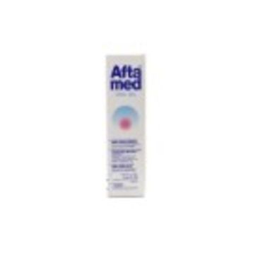 Aftamed 10 ml Oral Gel