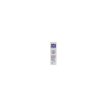 Aftamed 10 ml Oral Gel
