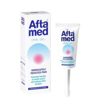 Aftamed 10 ml Oral Gel