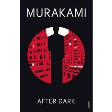 After Dark - Haruki Murakami