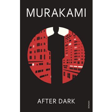 After Dark - Haruki Murakami