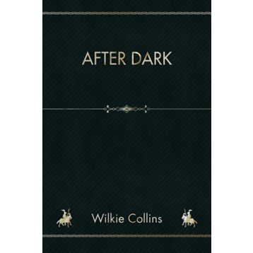 After Dark - Haruki Murakami