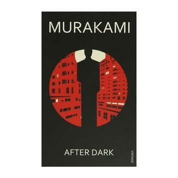 After Dark - Haruki Murakami