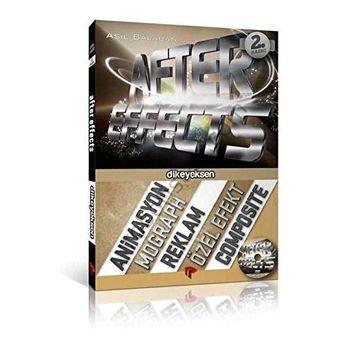 AFTER EFFECTS CS 5.5 - ASIL BALABAN