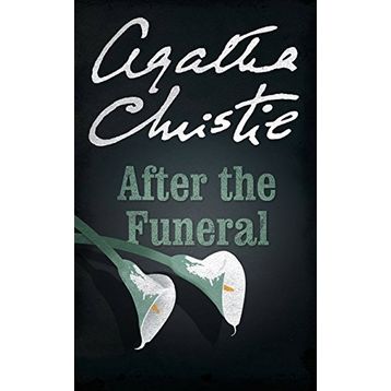 After The Funeral - Agatha Christie