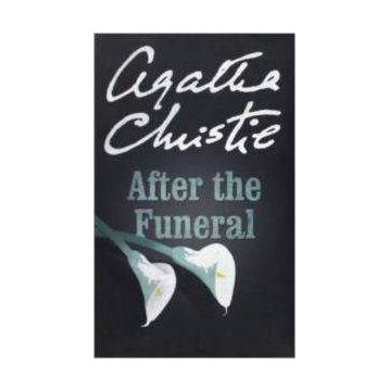 After The Funeral - Agatha Christie