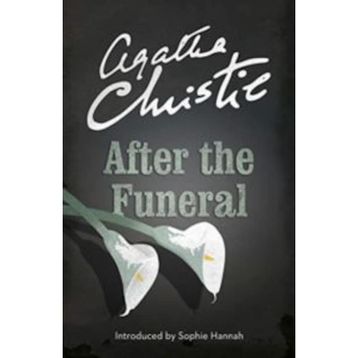 After The Funeral - Agatha Christie