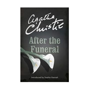 After The Funeral - Agatha Christie