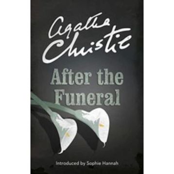 After The Funeral - Agatha Christie