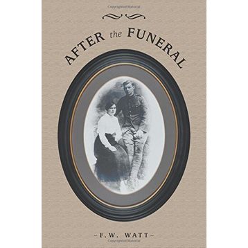 After The Funeral - Agatha Christie
