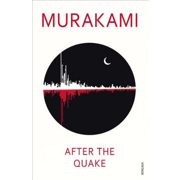 After The Quake - Haruki Murakami