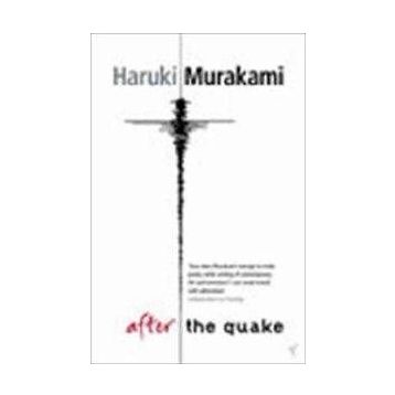 After The Quake - Haruki Murakami