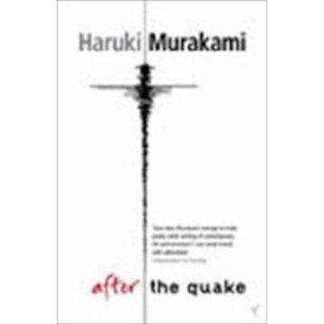 After The Quake - Haruki Murakami