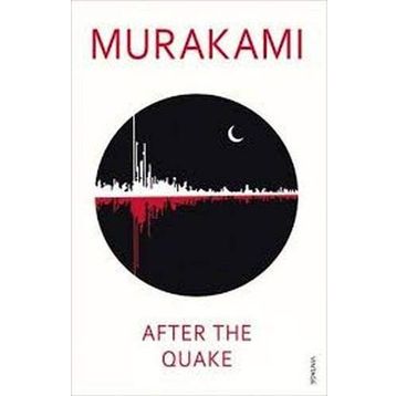 After The Quake - Haruki Murakami
