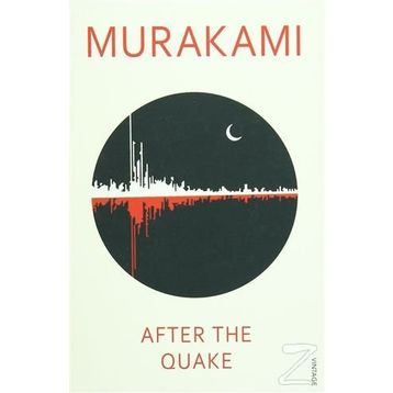 After The Quake - Haruki Murakami