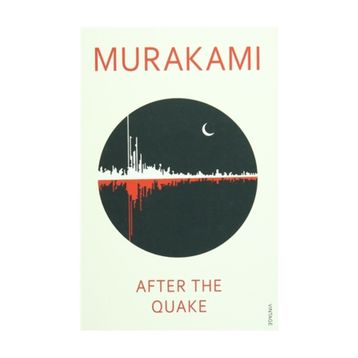 After The Quake - Haruki Murakami