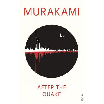 After The Quake - Haruki Murakami