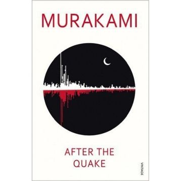 After The Quake - Haruki Murakami