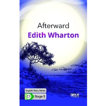 Afterward-Edith Wharton