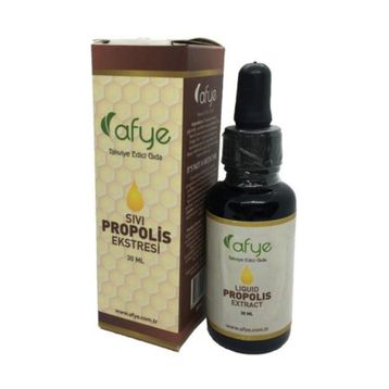 Afye Sıvı Propolis Ekstresi 30 ml Damla