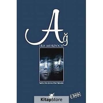 AĞ - IRIS MURDOCH