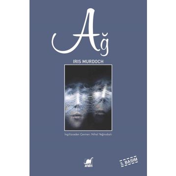 AĞ - IRIS MURDOCH