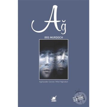 AĞ - IRIS MURDOCH