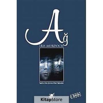 AĞ - IRIS MURDOCH