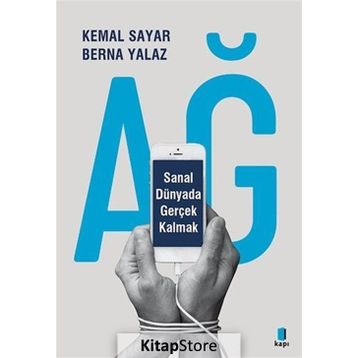 Ağ - Kemal Sayar, Berna Yalaz