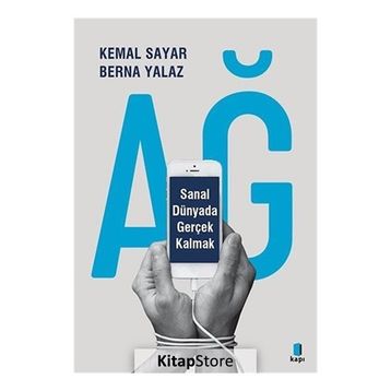 Ağ - Kemal Sayar, Berna Yalaz