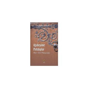 AĞABEYİME MEKTUPLAR - METIN ÖNAL MENGÜŞOĞLU (ISBN:9789756720219)