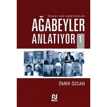 Ağabeyler Anlatıyor 01 - Ömer Özcan