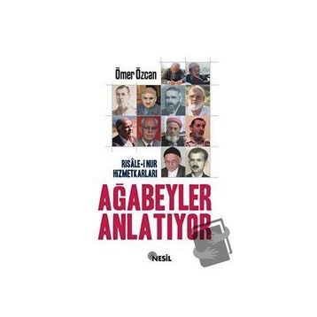 Ağabeyler Anlatıyor 01 - Ömer Özcan