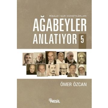 Ağabeyler Anlatıyor 05 Ömer Özcan