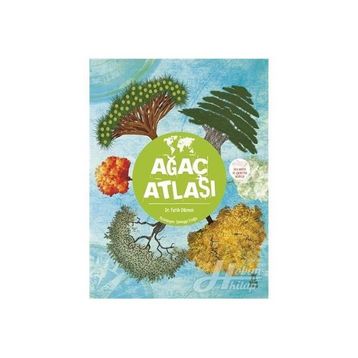 Ağaç Atlası - Fatih Dikmen