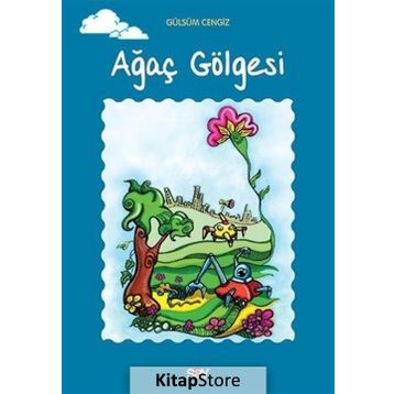 Ağaç Gölgesi - Gülsüm Cengiz