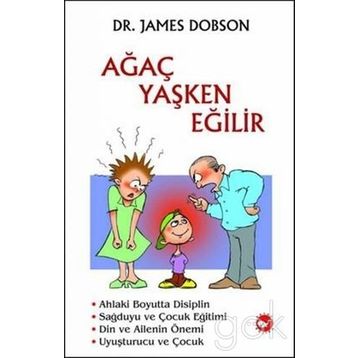 Ağaç Yaşken Eğilir - Dilek Kılıçdemir