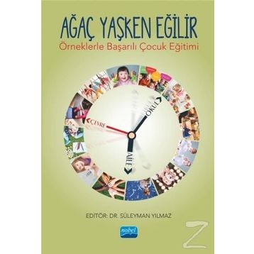 Ağaç Yaşken Eğilir - Dilek Kılıçdemir