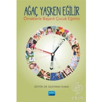 Ağaç Yaşken Eğilir - Dilek Kılıçdemir