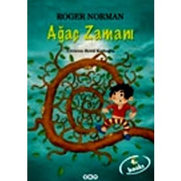 AĞAÇ ZAMANI - ROGER NORMAN