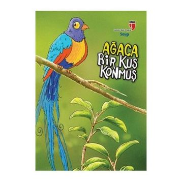 Ağaca Bir Kuş Konmuş - Neriman Karatekin