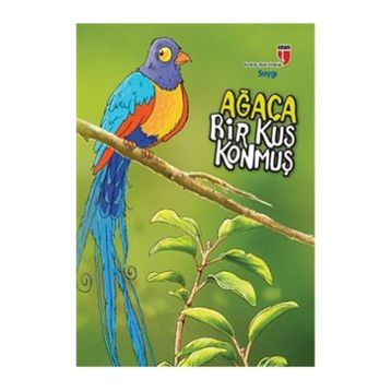 Ağaca Bir Kuş Konmuş - Neriman Karatekin