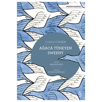 Ağaca Tüneyen Sweeny Flann Obrien
